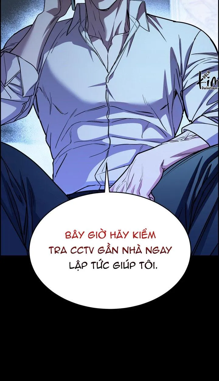 CHÓ VÀ CHIM Chapter 49 Trang 21