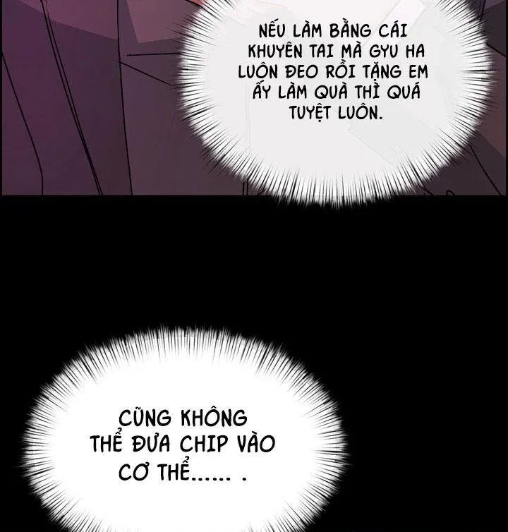 CHÓ VÀ CHIM Chapter 50 Trang 31