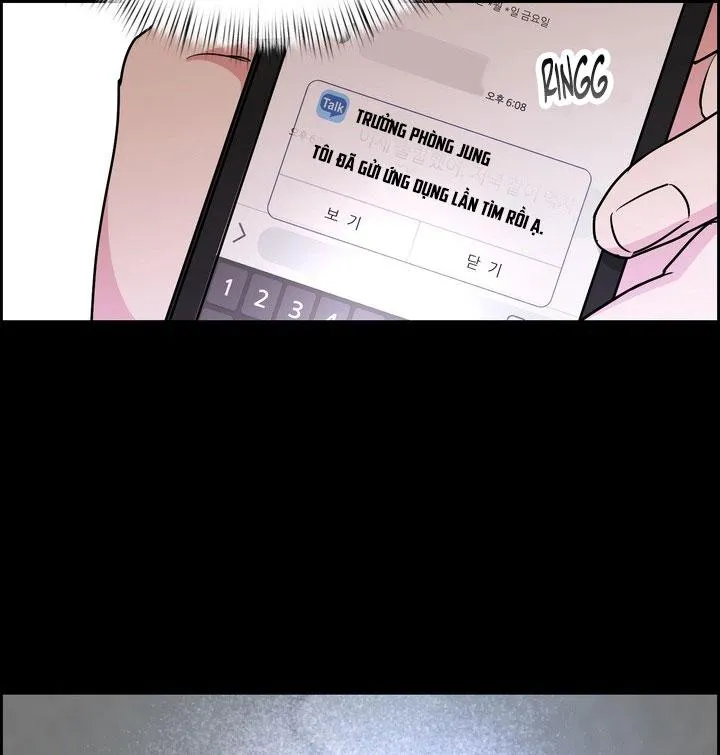 CHÓ VÀ CHIM Chapter 50 Trang 32