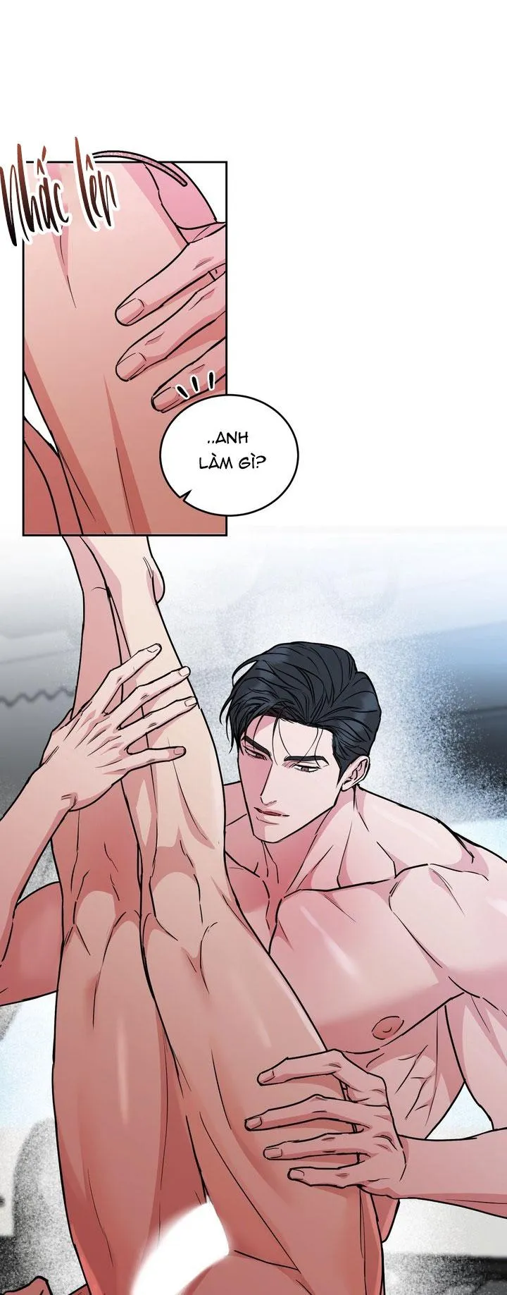 CHÓ VÀ CHIM Chapter 52 Trang 10