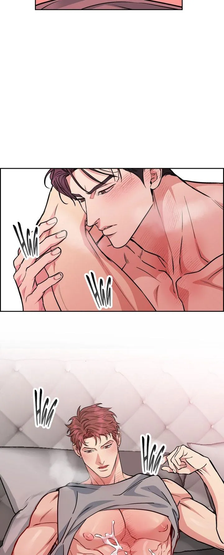 CHÓ VÀ CHIM Chapter 52 Trang 15