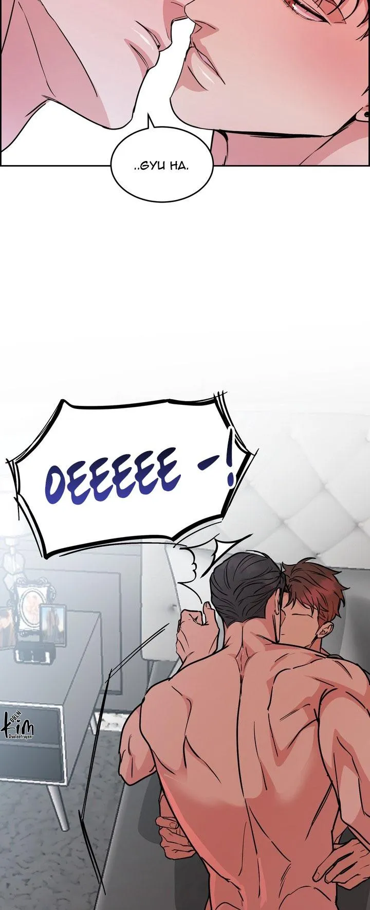 CHÓ VÀ CHIM Chapter 52 Trang 17