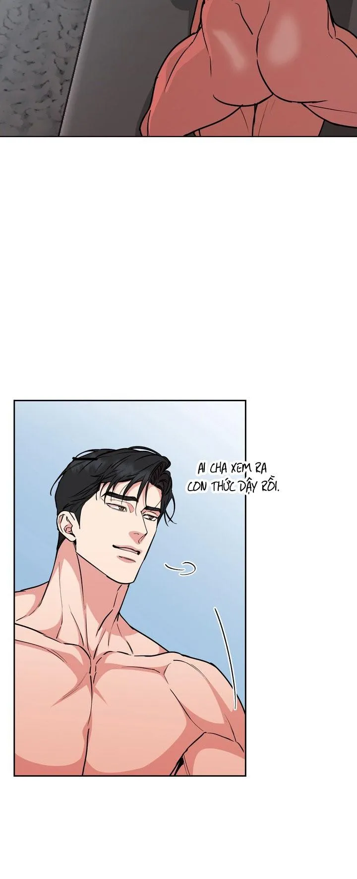 CHÓ VÀ CHIM Chapter 52 Trang 18