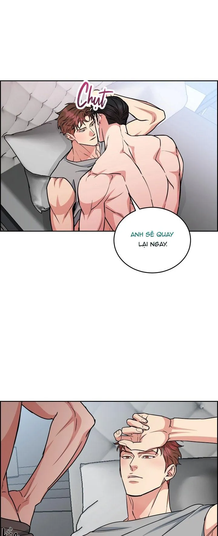 CHÓ VÀ CHIM Chapter 52 Trang 19