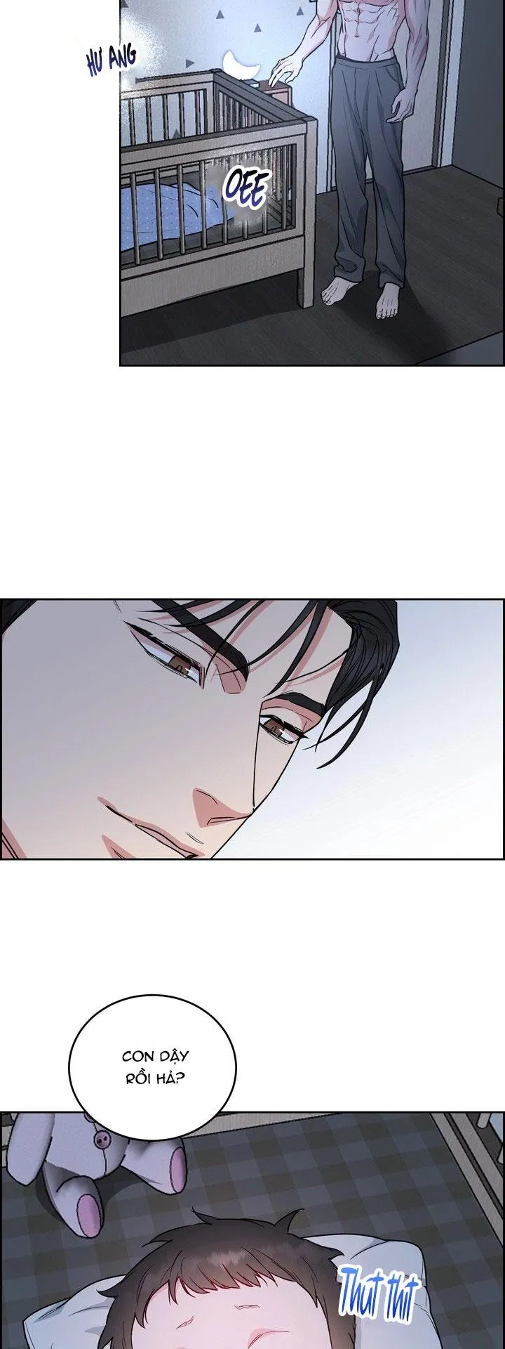 CHÓ VÀ CHIM Chapter 52 Trang 21