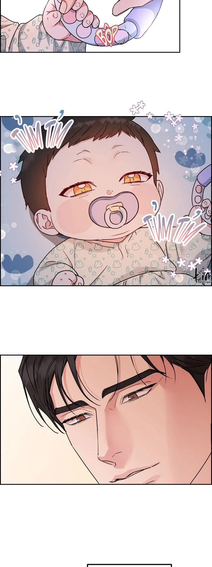 CHÓ VÀ CHIM Chapter 52 Trang 25