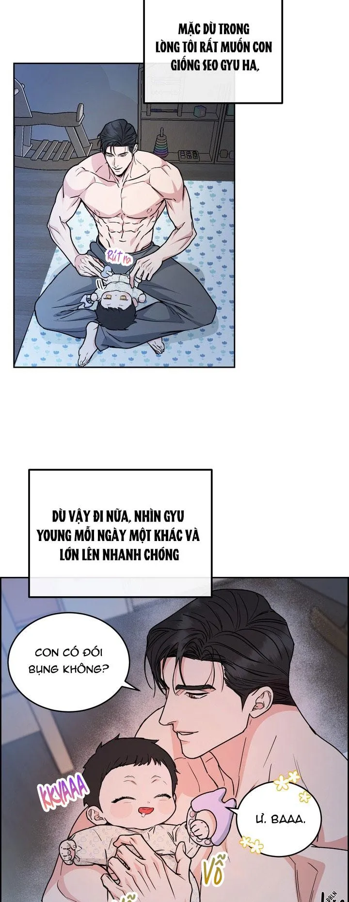 CHÓ VÀ CHIM Chapter 52 Trang 26