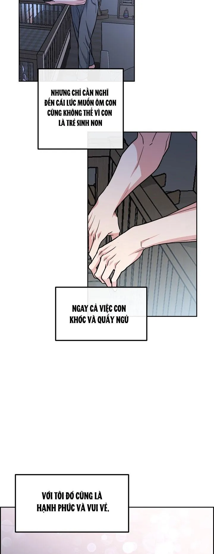 CHÓ VÀ CHIM Chapter 52 Trang 29