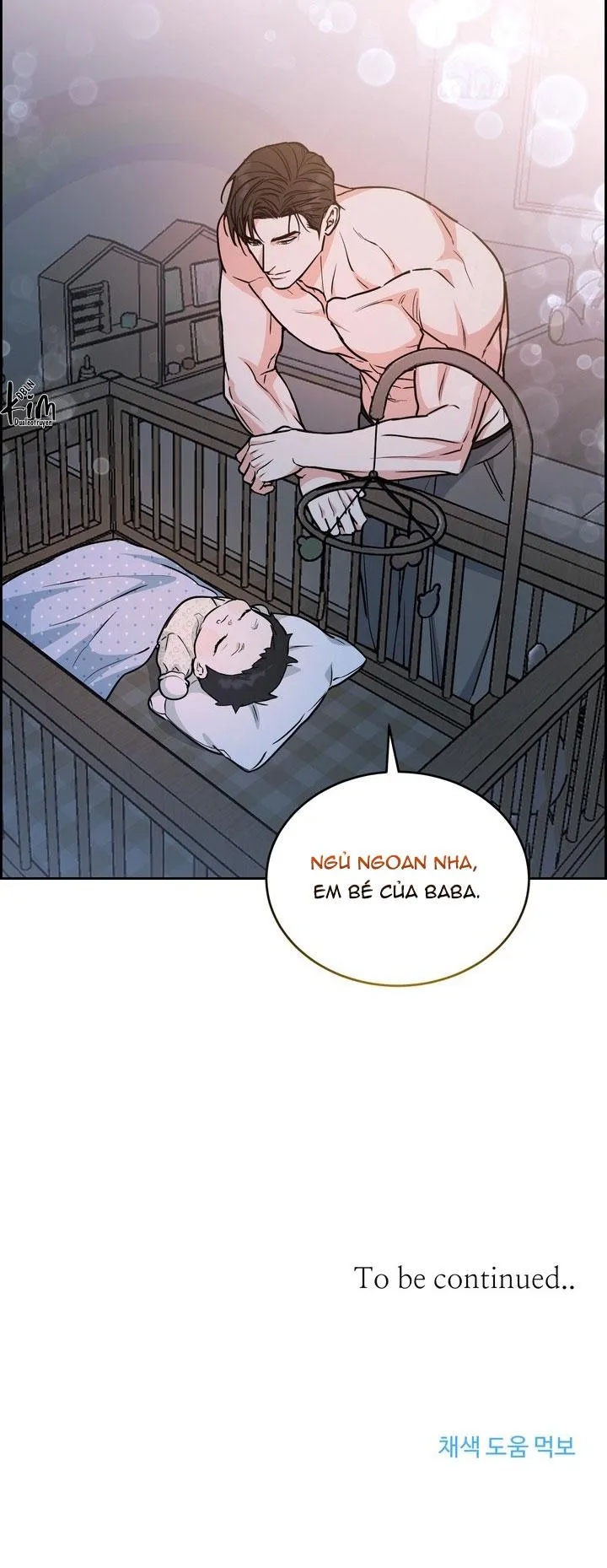 CHÓ VÀ CHIM Chapter 52 Trang 30