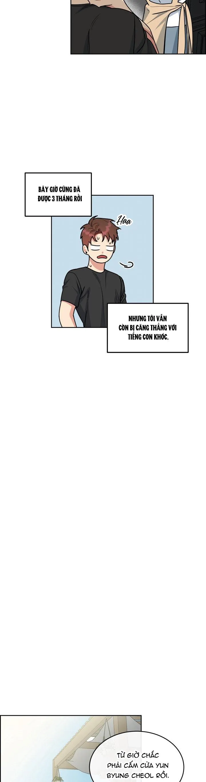 CHÓ VÀ CHIM Chapter 53 Trang 10