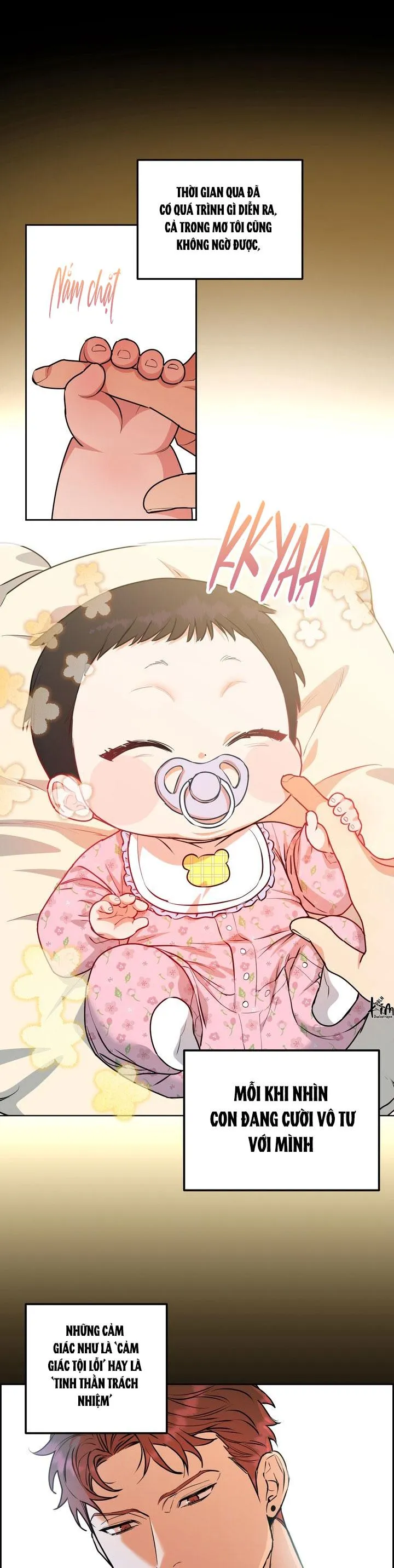 CHÓ VÀ CHIM Chapter 53 Trang 13