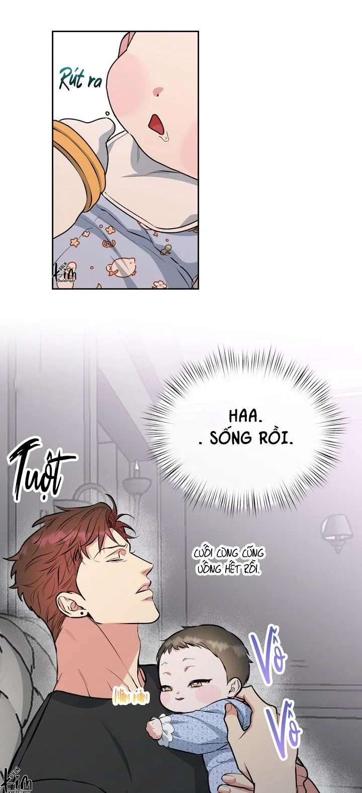 CHÓ VÀ CHIM Chapter 53 Trang 26