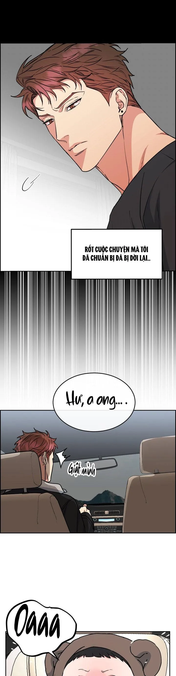 CHÓ VÀ CHIM Chapter 54 Trang 12