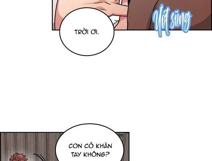 CHÓ VÀ CHIM Chapter 54 Trang 21