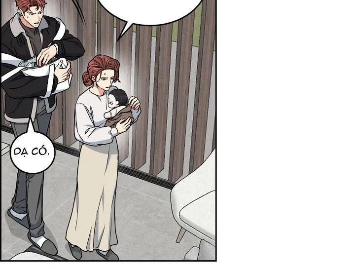 CHÓ VÀ CHIM Chapter 54 Trang 22