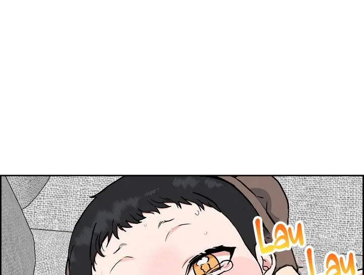 CHÓ VÀ CHIM Chapter 54 Trang 23