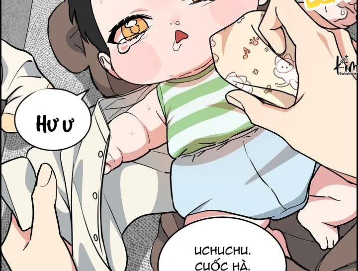 CHÓ VÀ CHIM Chapter 54 Trang 24