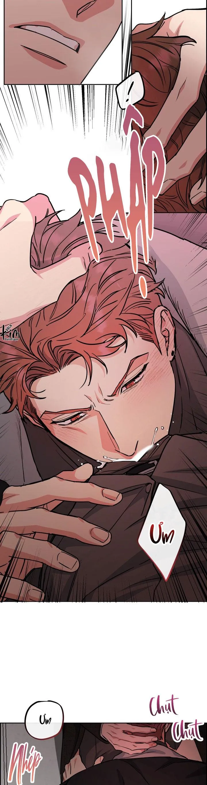 CHÓ VÀ CHIM Chapter 55 Trang 12