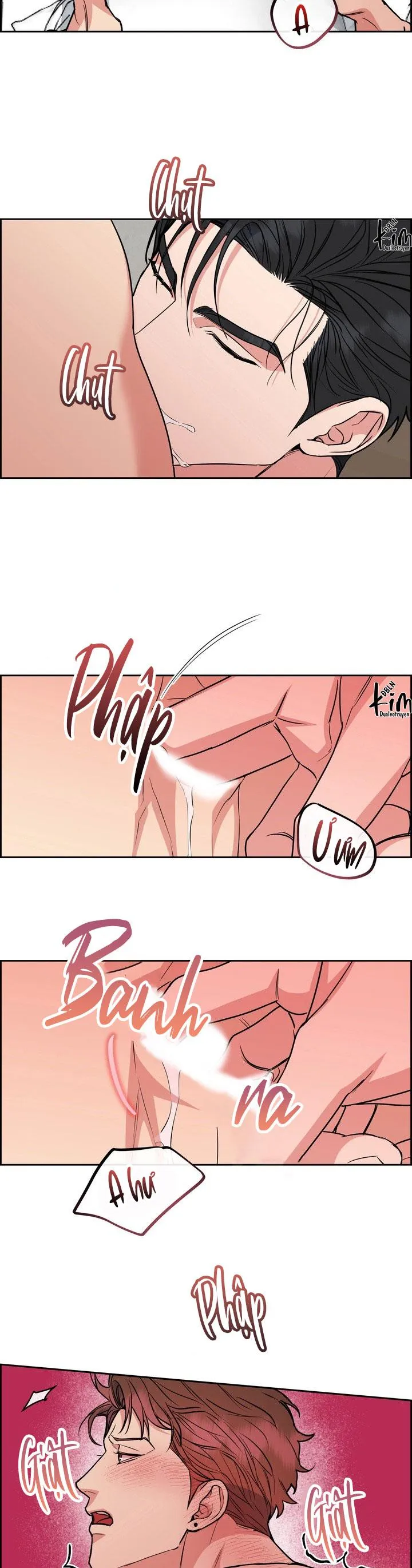 CHÓ VÀ CHIM Chapter 55 Trang 21