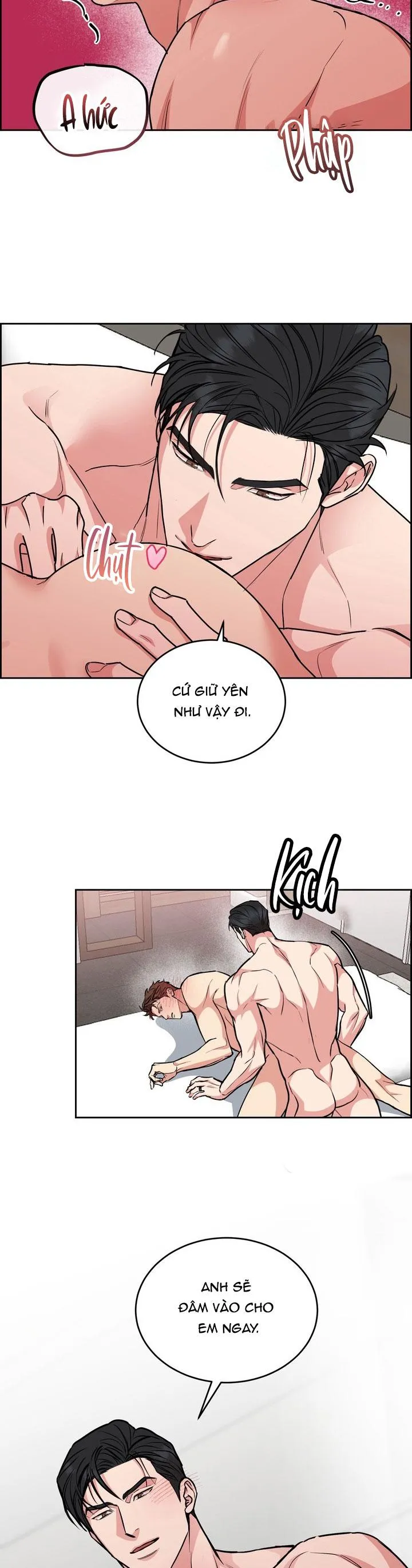 CHÓ VÀ CHIM Chapter 55 Trang 22