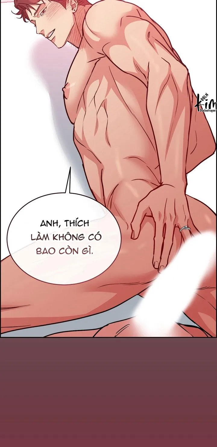 CHÓ VÀ CHIM Chapter 55 Trang 26