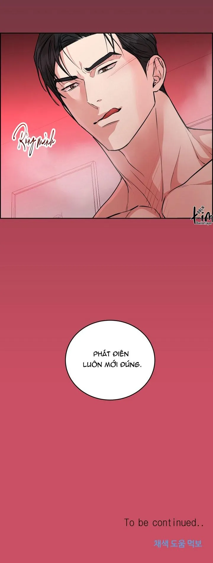 CHÓ VÀ CHIM Chapter 55 Trang 27