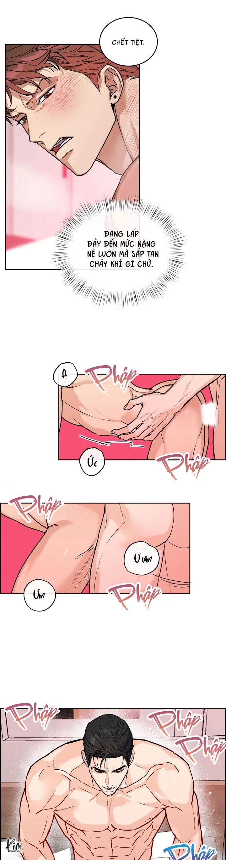 CHÓ VÀ CHIM Chapter 56 Trang 4