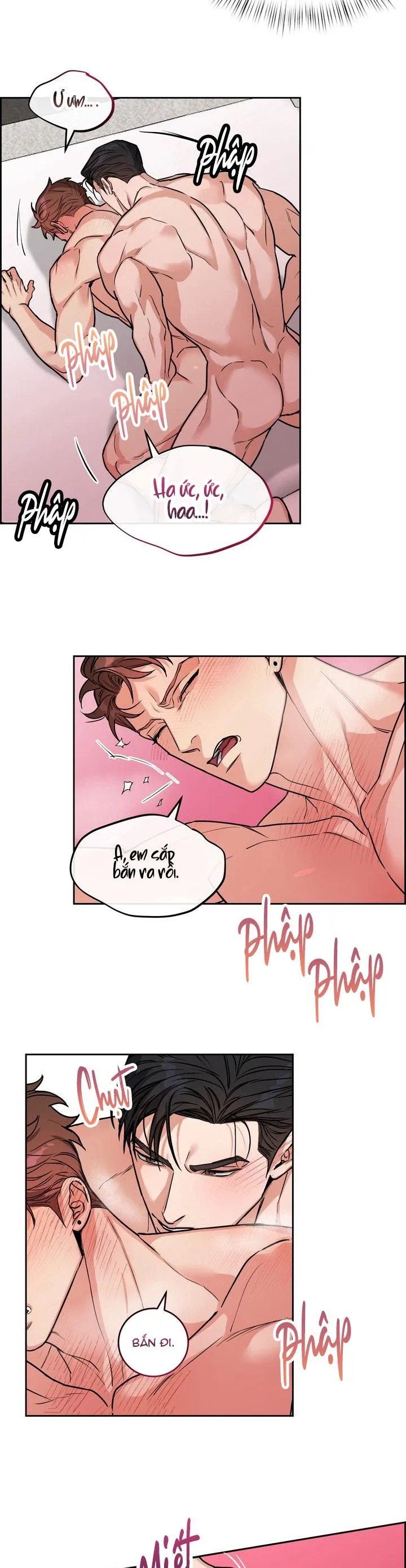 CHÓ VÀ CHIM Chapter 56 Trang 6