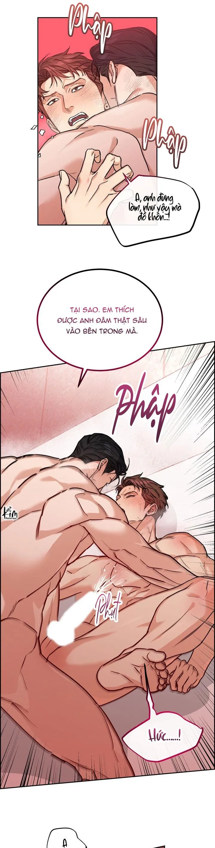 CHÓ VÀ CHIM Chapter 56 Trang 12