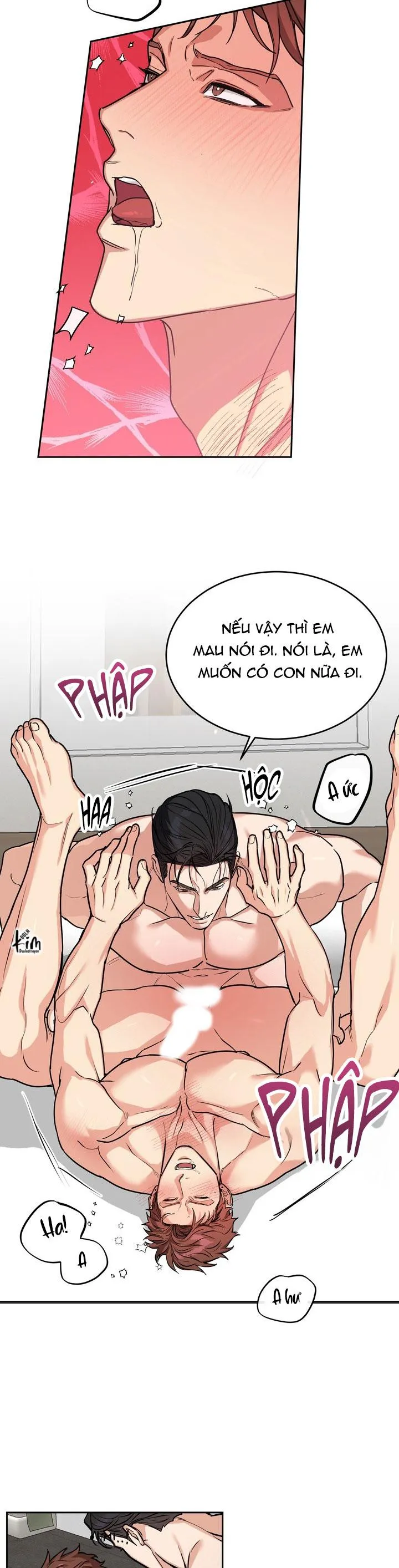 CHÓ VÀ CHIM Chapter 56 Trang 13