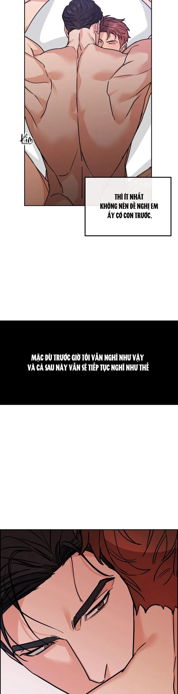 CHÓ VÀ CHIM Chapter 56 Trang 19