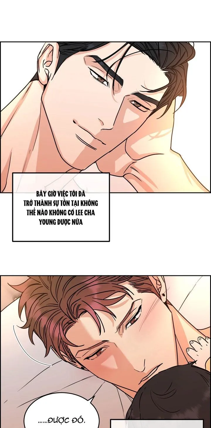 CHÓ VÀ CHIM Chapter 56 Trang 28