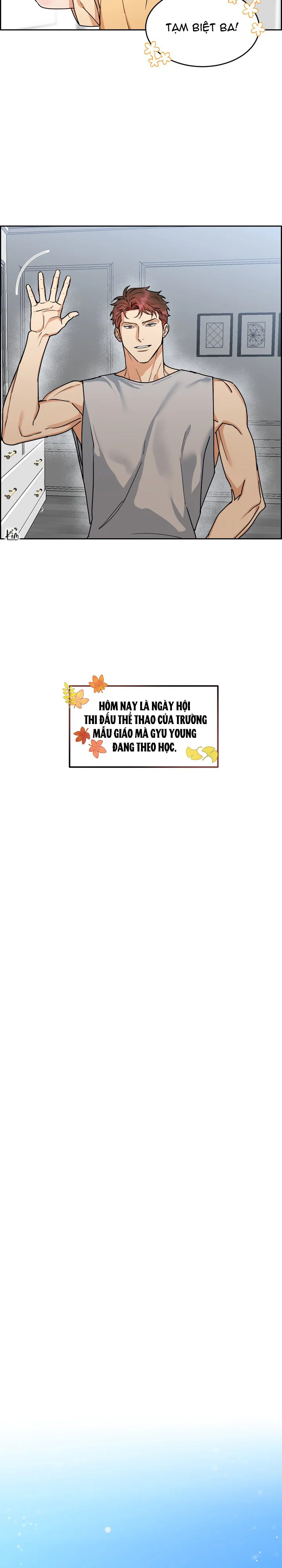 CHÓ VÀ CHIM Chapter 57 Trang 6