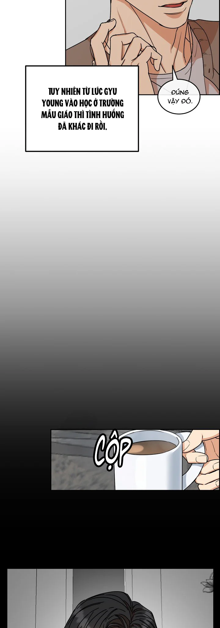 CHÓ VÀ CHIM Chapter 57 Trang 8