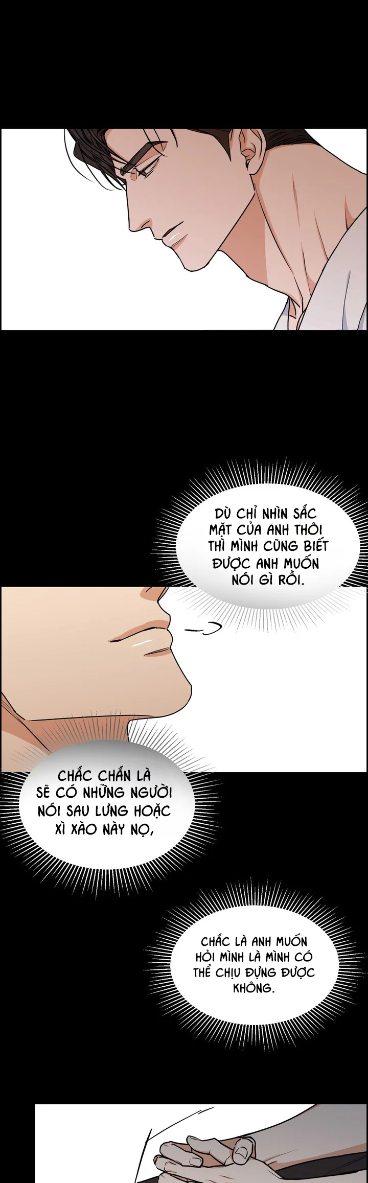 CHÓ VÀ CHIM Chapter 57 Trang 12