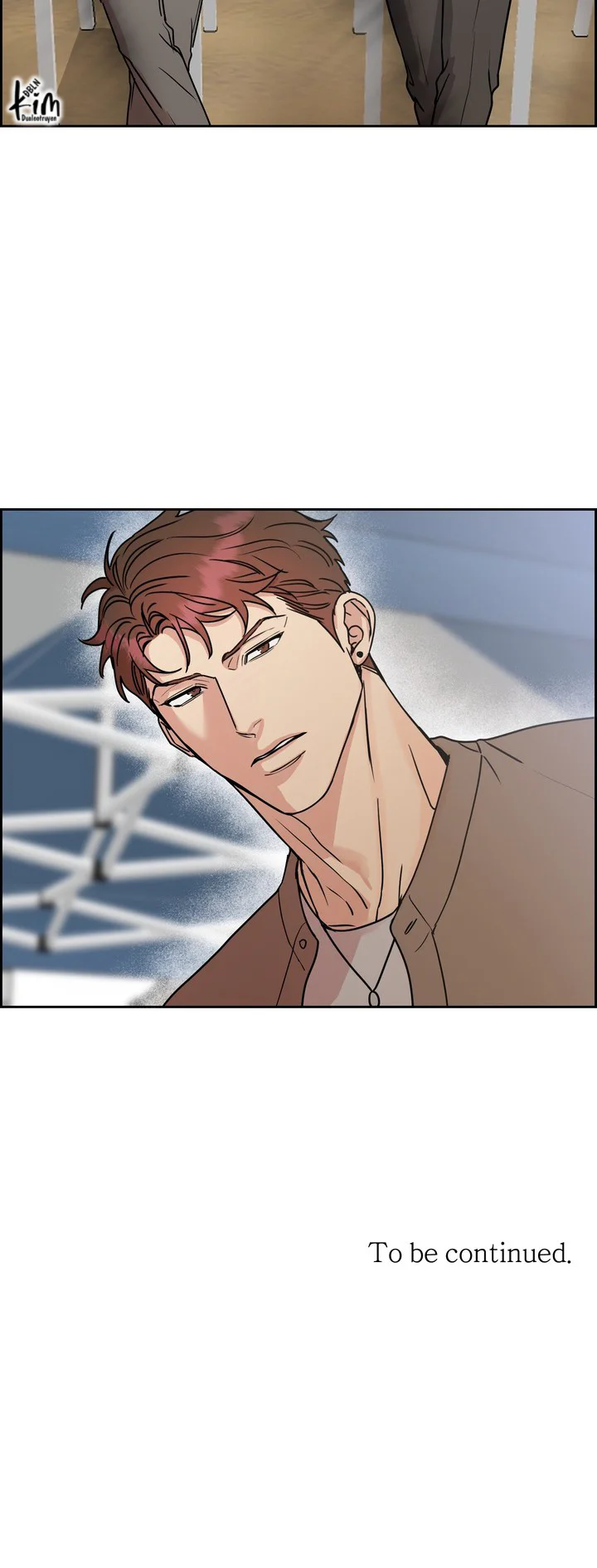 CHÓ VÀ CHIM Chapter 57 Trang 22