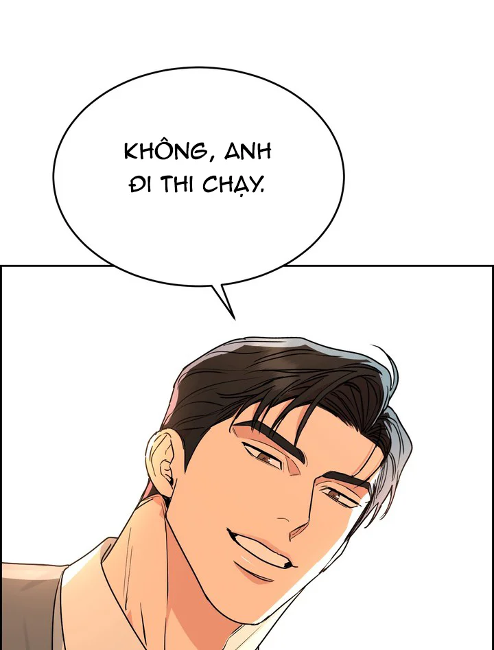 CHÓ VÀ CHIM Chapter 58 Trang 18