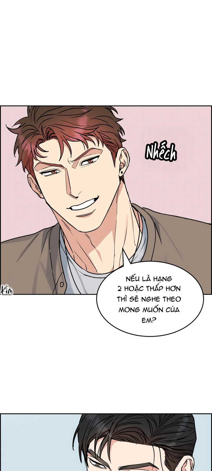 CHÓ VÀ CHIM Chapter 58 Trang 21