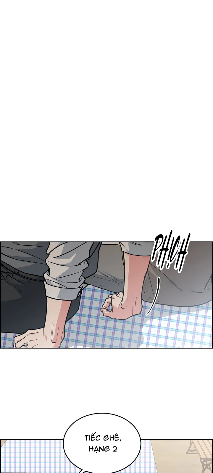 CHÓ VÀ CHIM Chapter 59 Trang 3