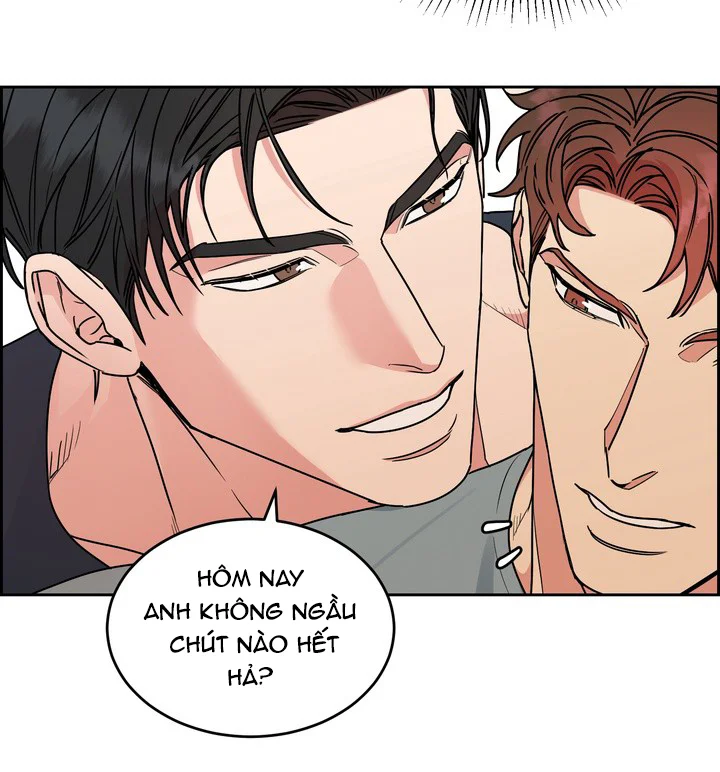CHÓ VÀ CHIM Chapter 59 Trang 9