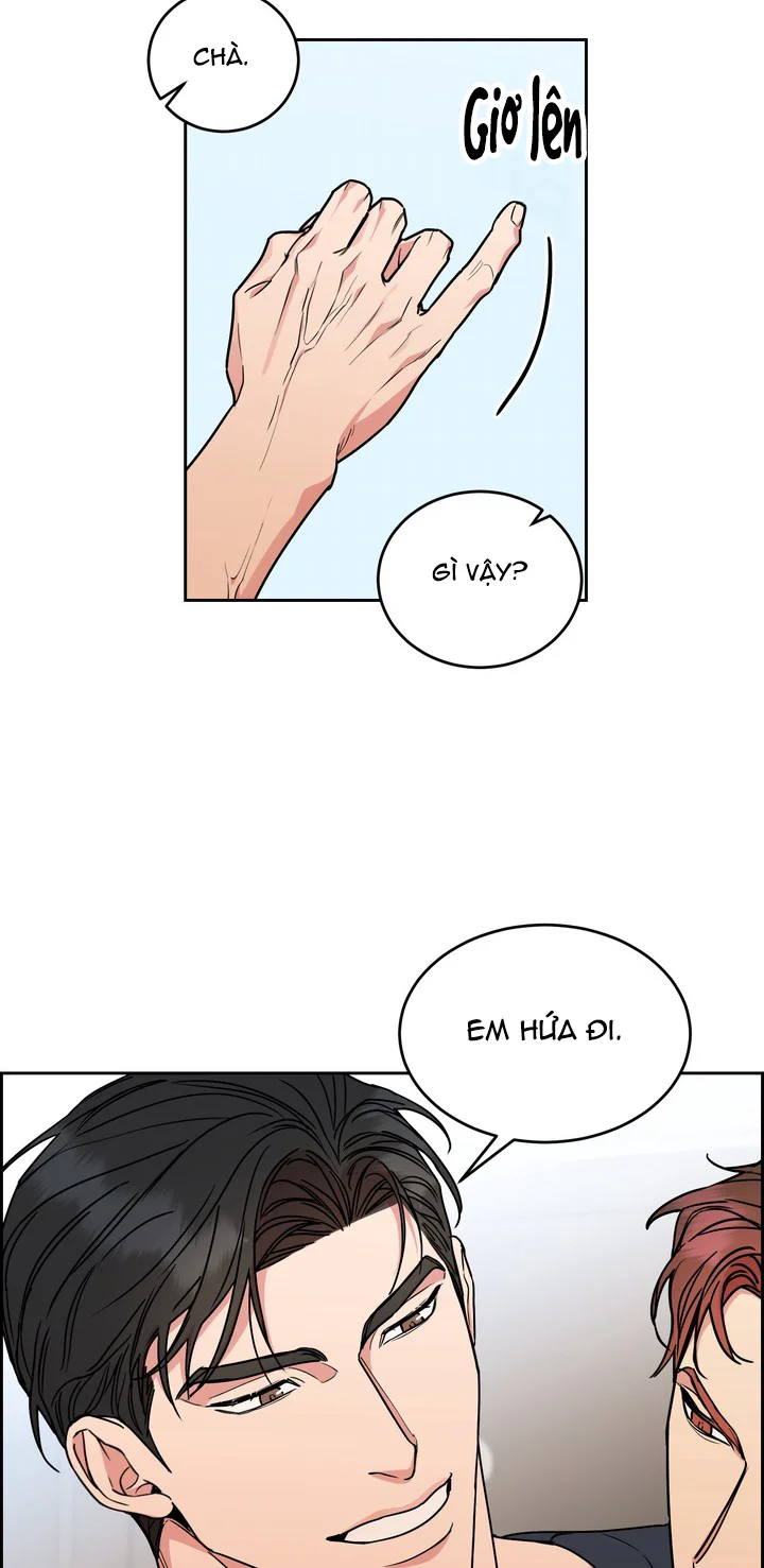 CHÓ VÀ CHIM Chapter 59 Trang 15