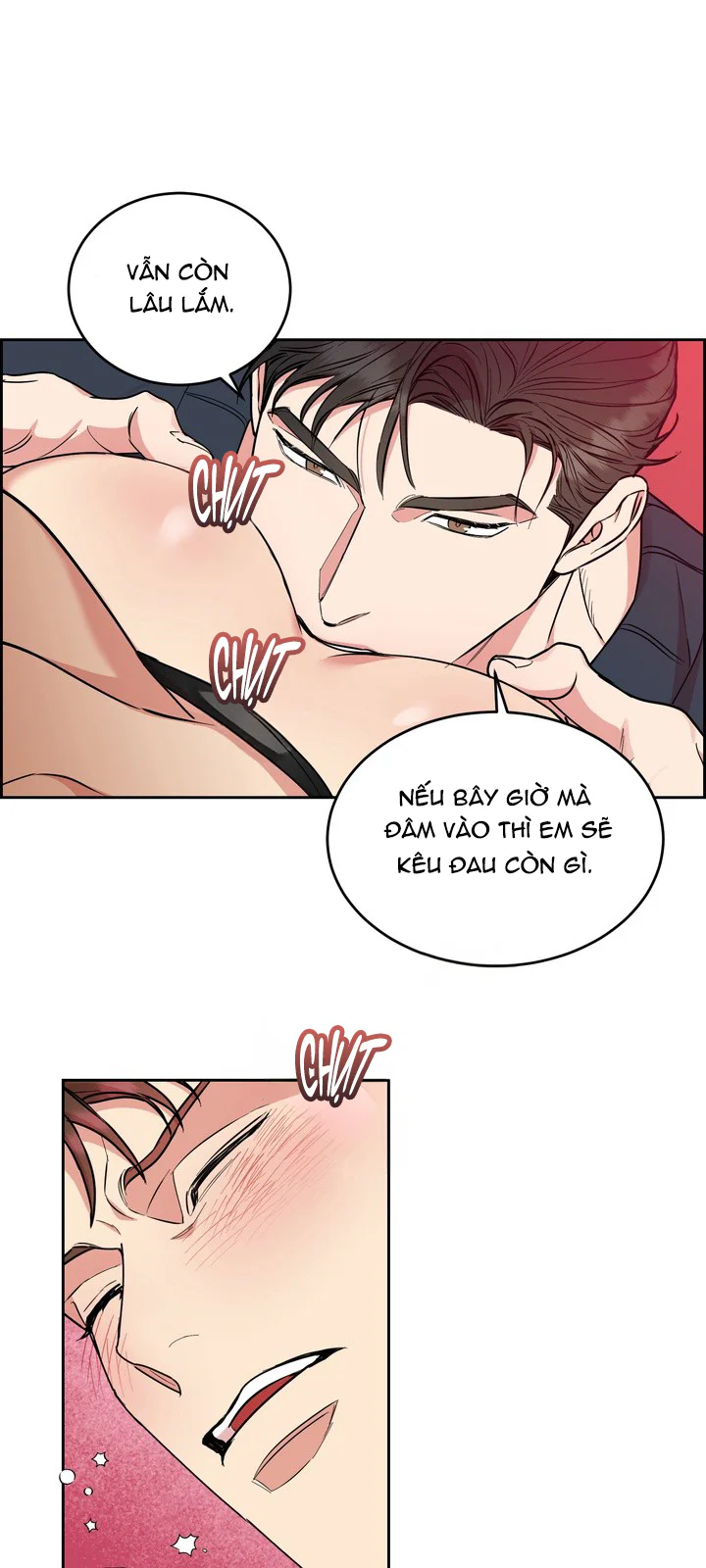 CHÓ VÀ CHIM Chapter 59 Trang 21