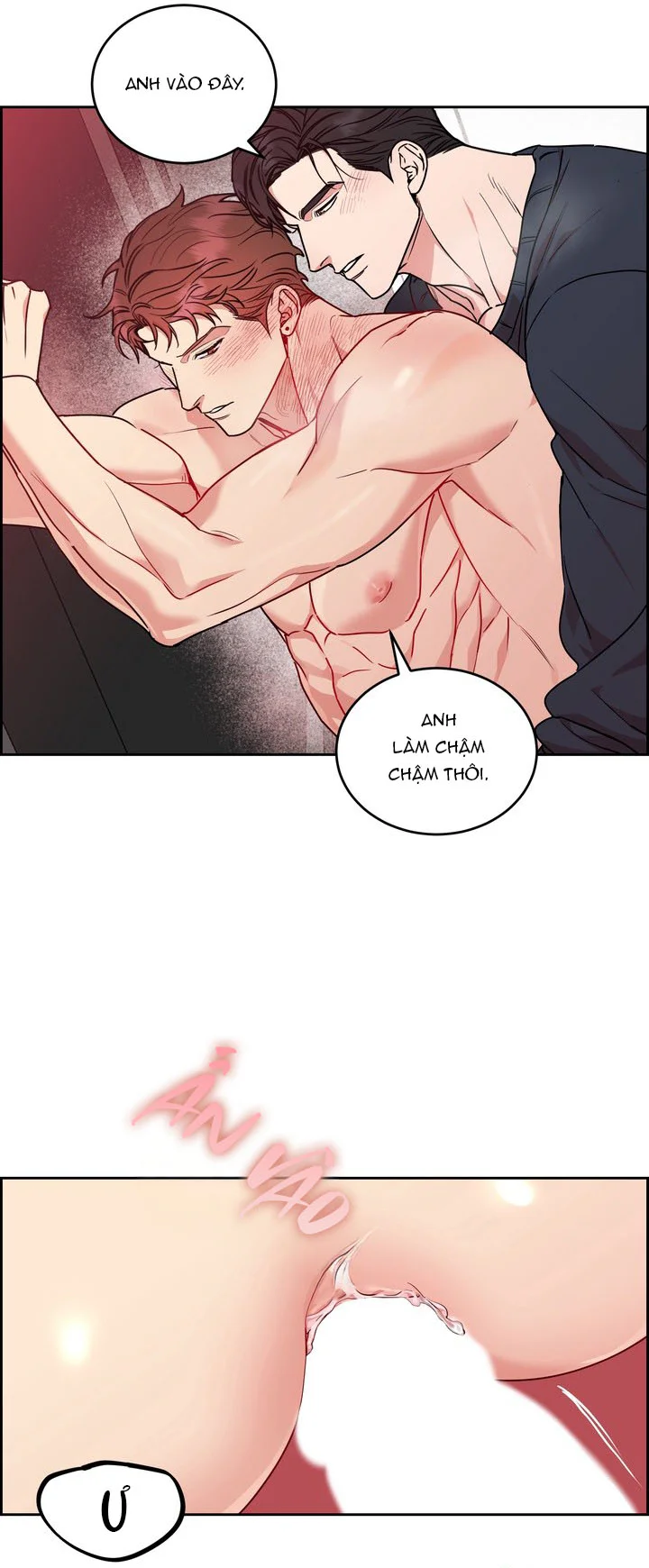 CHÓ VÀ CHIM Chapter 60 Trang 4