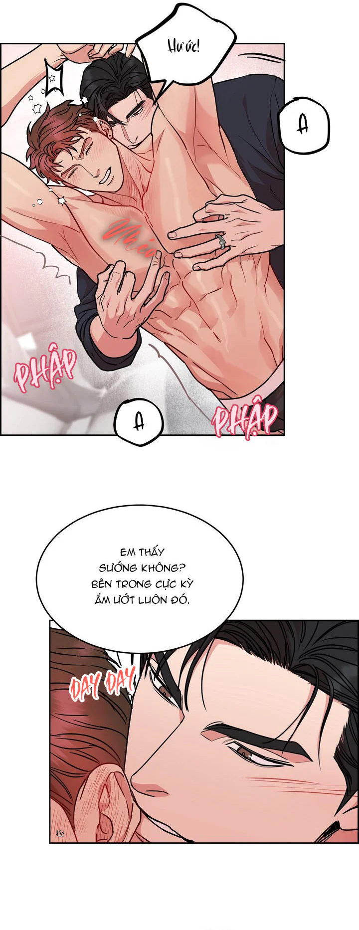 CHÓ VÀ CHIM Chapter 60 Trang 11