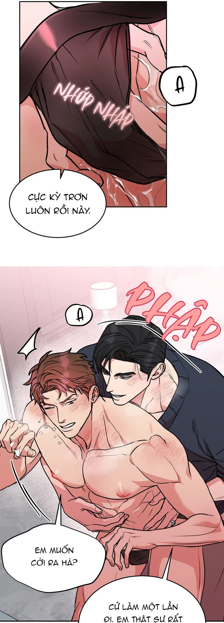 CHÓ VÀ CHIM Chapter 60 Trang 20