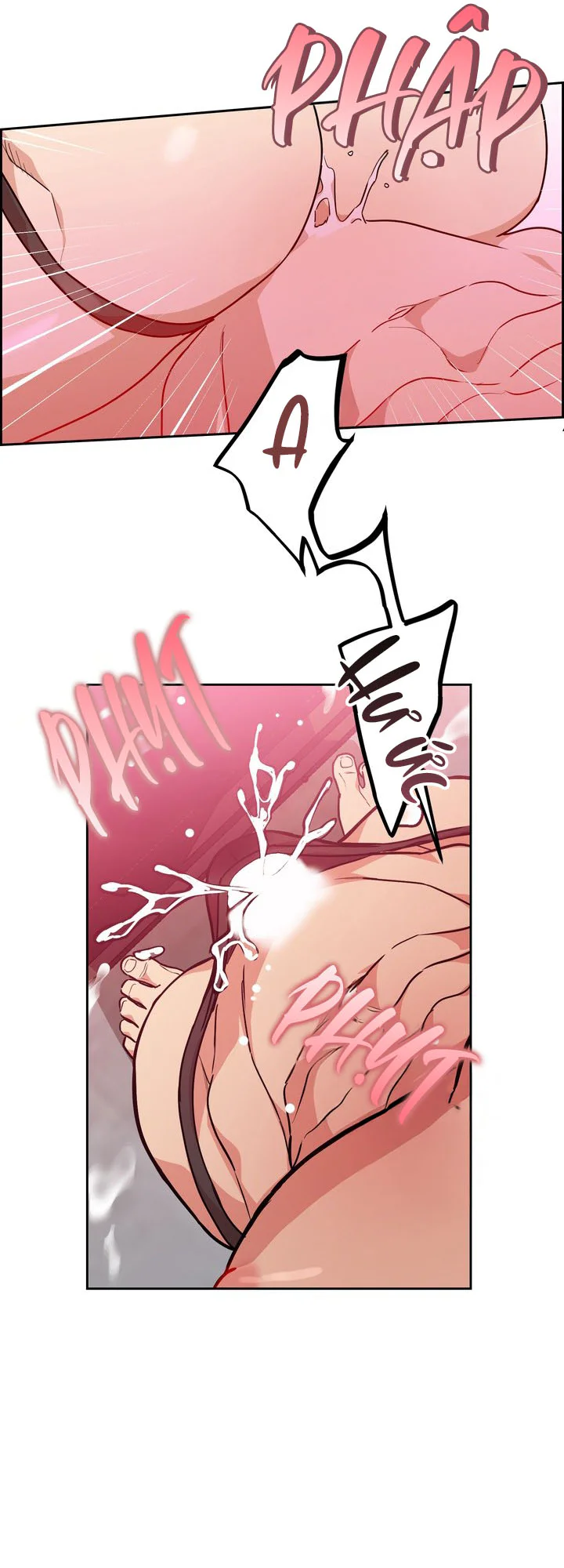 CHÓ VÀ CHIM Chapter 60 Trang 24