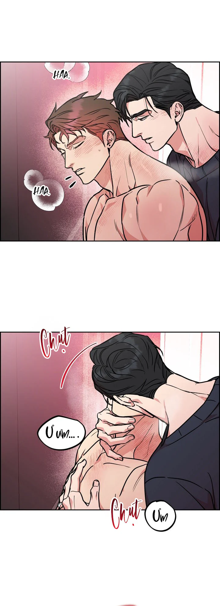 CHÓ VÀ CHIM Chapter 60 Trang 25