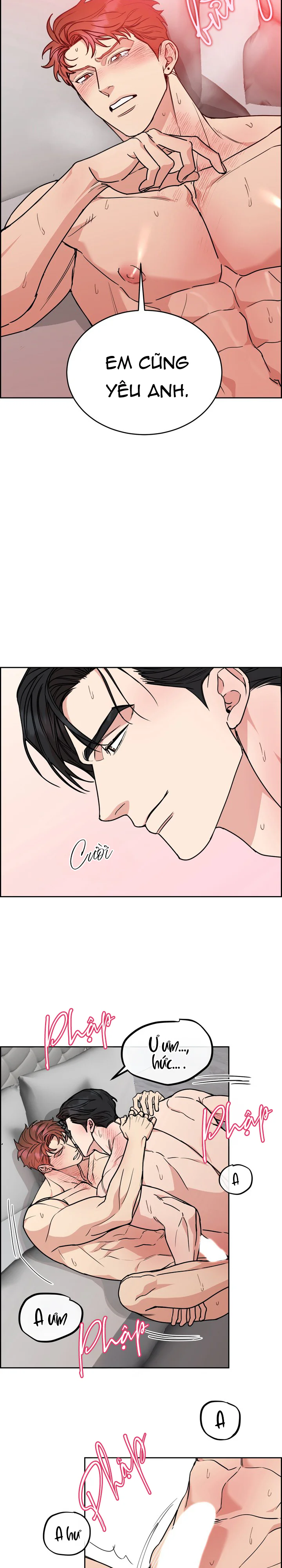 CHÓ VÀ CHIM Chapter 61 Trang 7