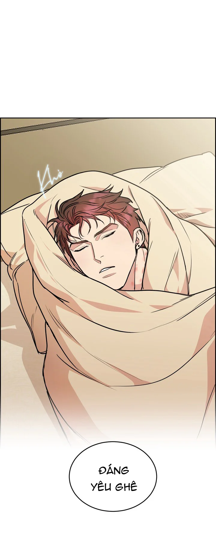 CHÓ VÀ CHIM Chapter 61 Trang 20