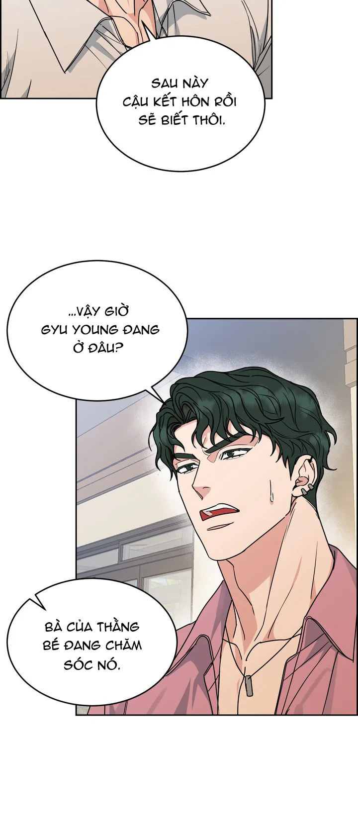 CHÓ VÀ CHIM Chapter 62 Trang 12